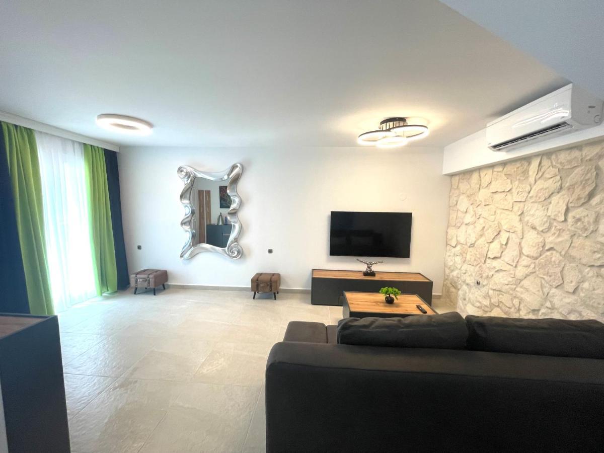 Villa Lifestyle & Trends ลิเมนาเรีย ภายนอก รูปภาพ