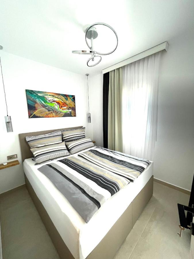 Villa Lifestyle & Trends ลิเมนาเรีย ภายนอก รูปภาพ