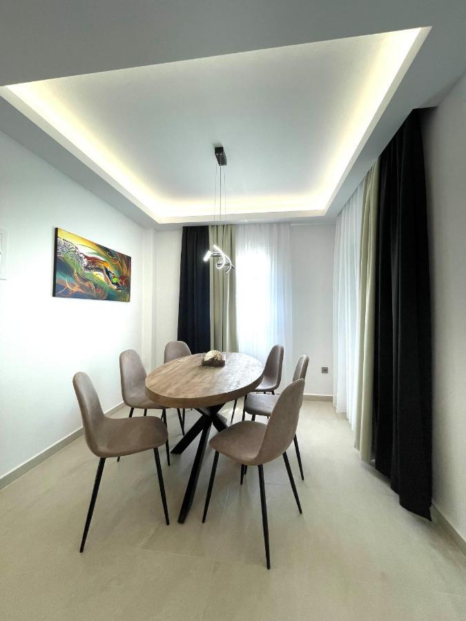 Villa Lifestyle & Trends ลิเมนาเรีย ภายนอก รูปภาพ