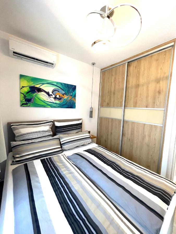 Villa Lifestyle & Trends ลิเมนาเรีย ภายนอก รูปภาพ