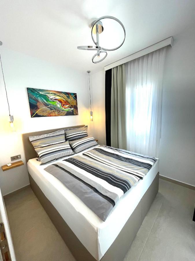 Villa Lifestyle & Trends ลิเมนาเรีย ภายนอก รูปภาพ