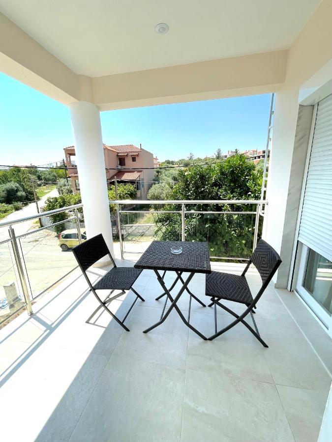 Villa Lifestyle & Trends ลิเมนาเรีย ภายนอก รูปภาพ