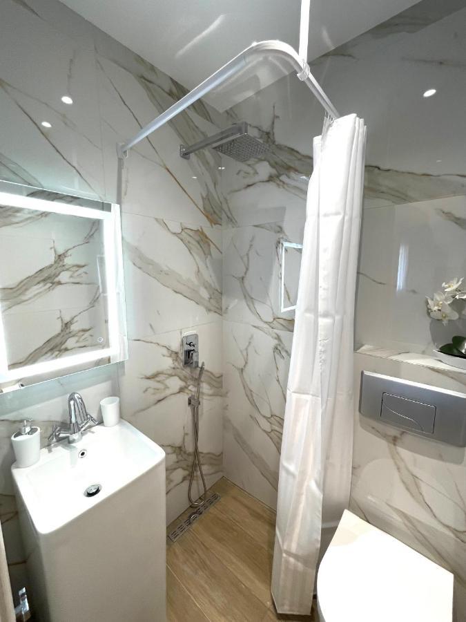 Villa Lifestyle & Trends ลิเมนาเรีย ภายนอก รูปภาพ