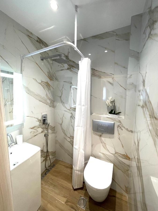 Villa Lifestyle & Trends ลิเมนาเรีย ภายนอก รูปภาพ